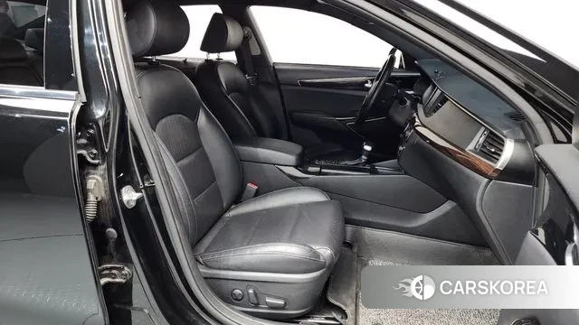 Kia Come New K7 id 3034094 из Кореи 20