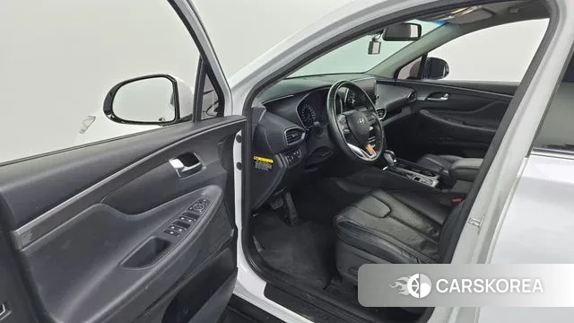 Hyundai Santa Fe TM id 3061068 из Кореи 20