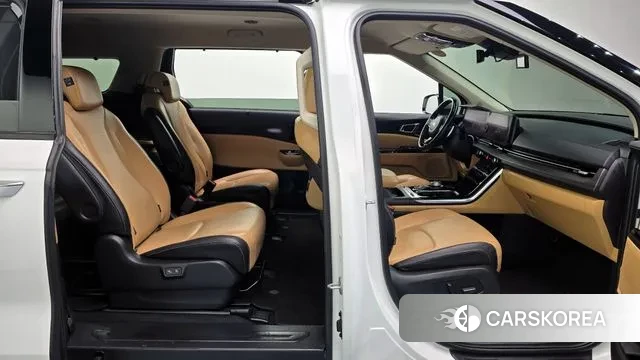 Kia Carnival 4th generation id 3488988 из Кореи 20