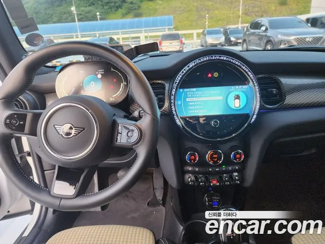 Mini Cooper S id 2736409 из Кореи 15