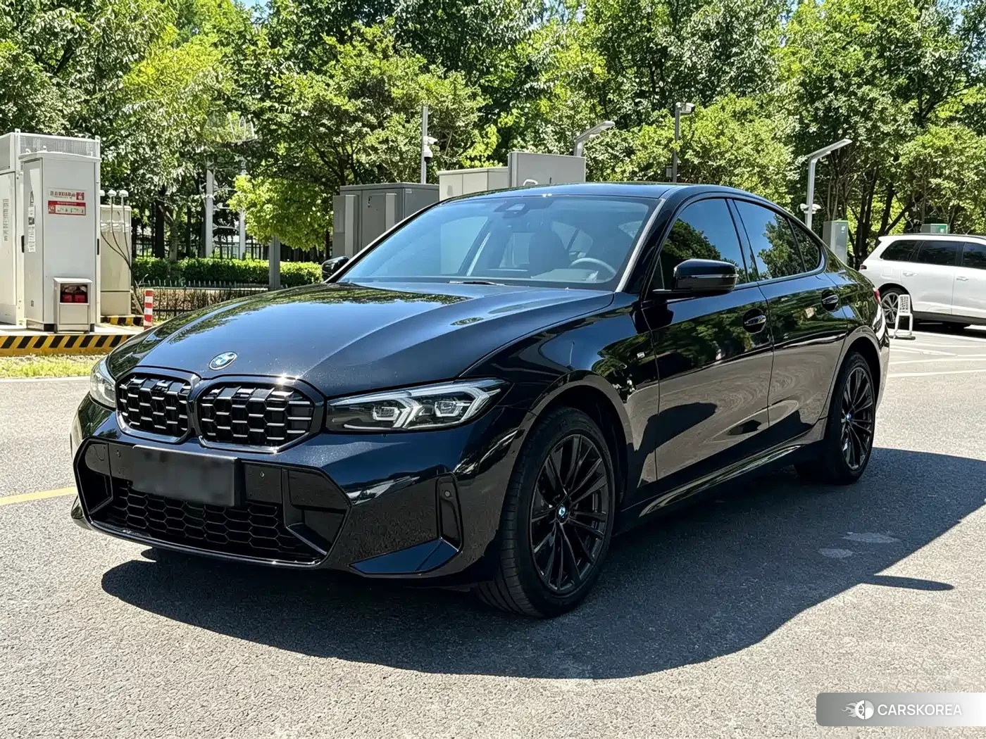 BMW 3 series id 4599818 из Китая 13