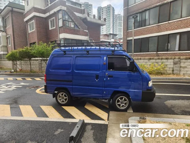 Chevrolet (GM Daewoo) New Damas id 2642243 из Кореи 16