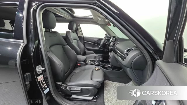 Mini Cooper Clubman id 3883627 из Кореи 20