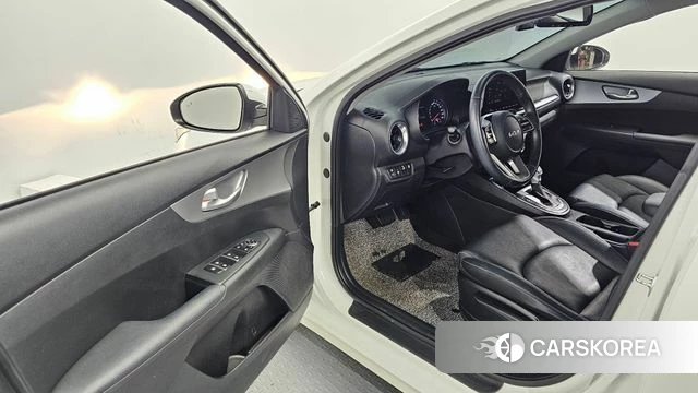 Kia The New K3 2nd generation id 4303287 из Кореи 31