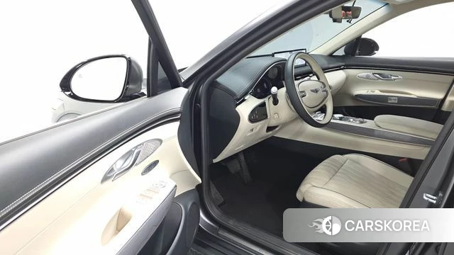 Genesis GV70 id 4501405 из Кореи 30