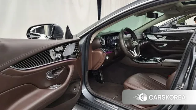 Mercedes-Benz CLS-Class C257 id 3547086 из Кореи 20