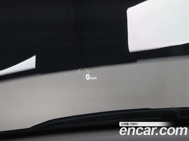 Genesis G90 id 2870059 из Кореи 20