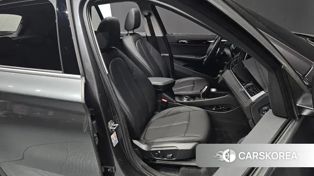 BMW X1 (F48) id 3360978 из Кореи 20