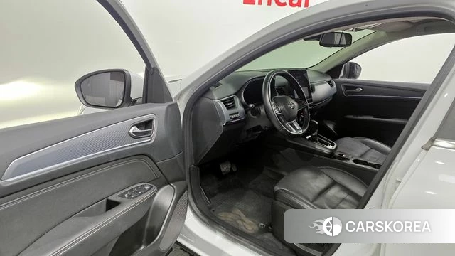 Renault Korea (Samsung) XM3 id 4283820 из Кореи 36