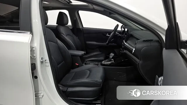 Kia The New K3 2nd generation id 3406622 из Кореи 20