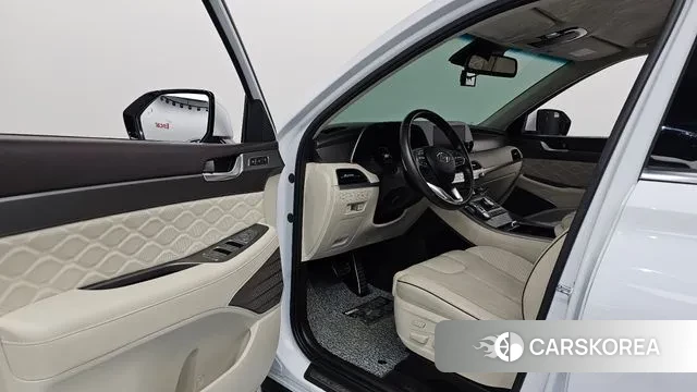 Hyundai Palisade id 3366842 из Кореи 20