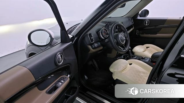 Mini Cooper Countryman id 4530436 из Кореи 20