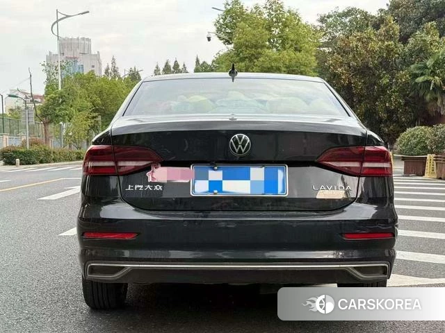 Volkswagen Lavida id 4271900 из Китая 11