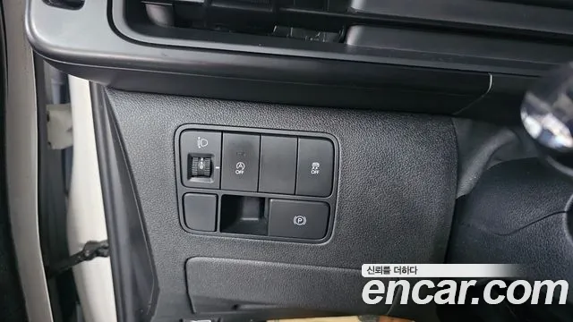 Hyundai Staria id 2684729 из Кореи 12