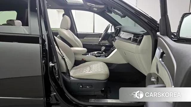 Kia Mohave Master id 3479828 из Кореи 20