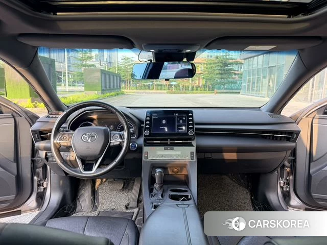 Toyota Asian dragon id 4298453 из Китая 16