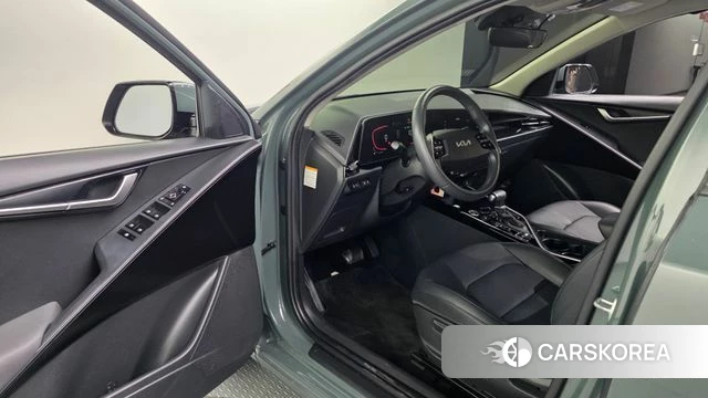 Kia Di Ol Nu Niro id 3842647 из Кореи 20