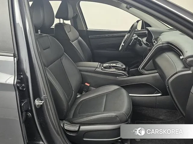 Hyundai Tucson (NX4) id 3539905 из Кореи 20