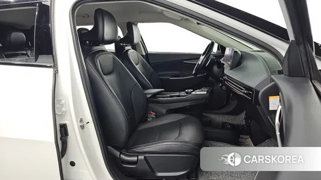 Kia EV6 id 3432445 из Кореи 20