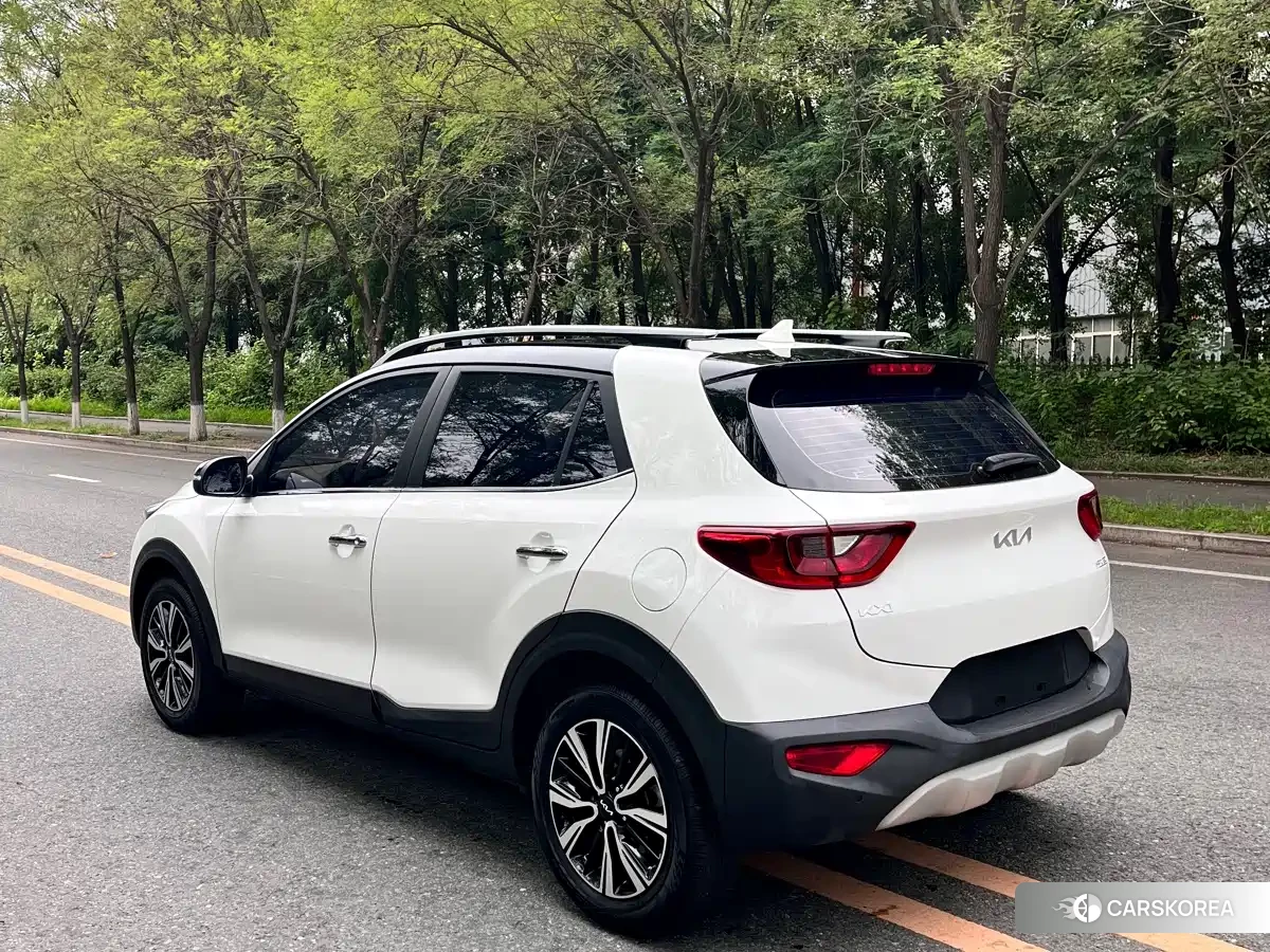 Kia Yi Ran id 4570408 из Китая 15