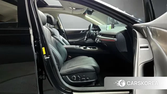 Genesis G80 (RG3) id 3746769 из Кореи 20