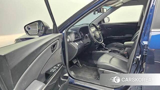 Ssangyong Berry New Tivoli id 4683766 из Кореи 30
