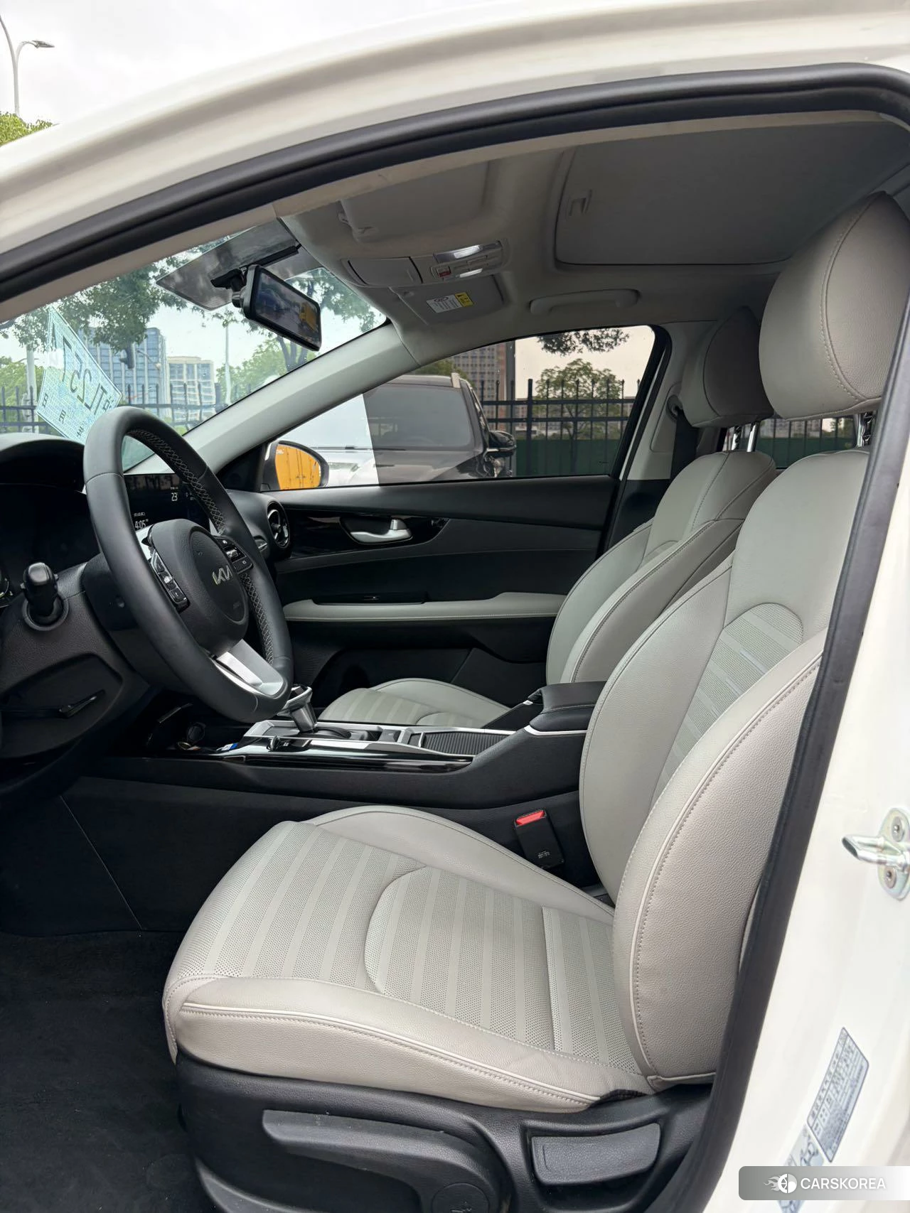 Kia K3 id 4493154 из Китая 18