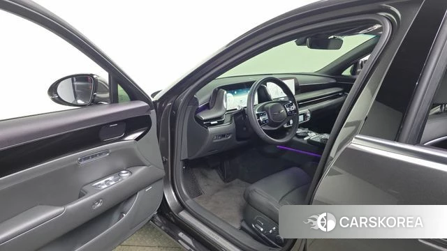 Genesis G90 (RS4) id 4792088 из Кореи 30