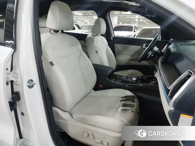 Kia The New Sorento 4th Generation id 3499101 из Кореи 20