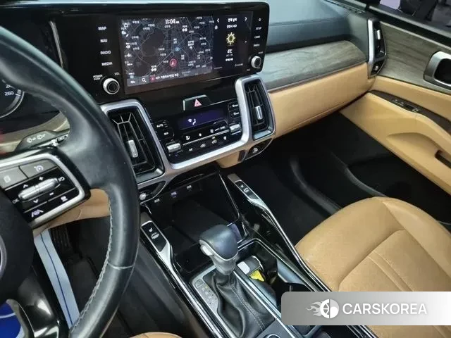 Kia Sorento 4th Generation id 3453060 из Кореи 18