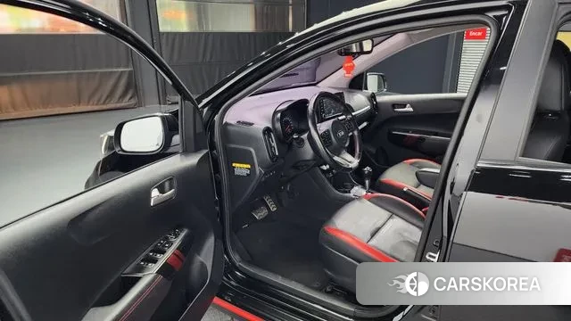 Kia All New Morning (JA) id 3060819 из Кореи 20