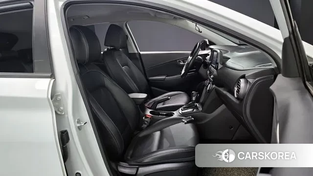 Hyundai Kona id 3687577 из Кореи 20