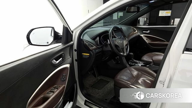 Hyundai The New Max Cruise id 4269502 из Кореи 20