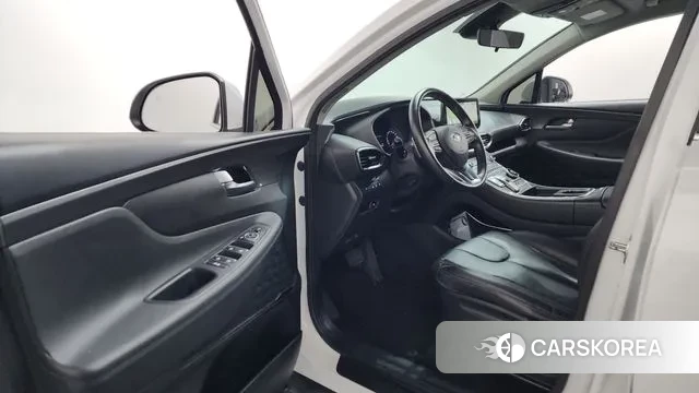 Hyundai The New Santa Fe id 3443163 из Кореи 20