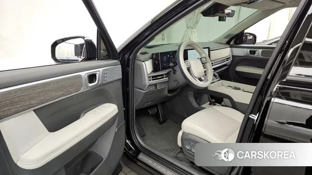 Hyundai Santa Fe (MX5) id 3419949 из Кореи 20