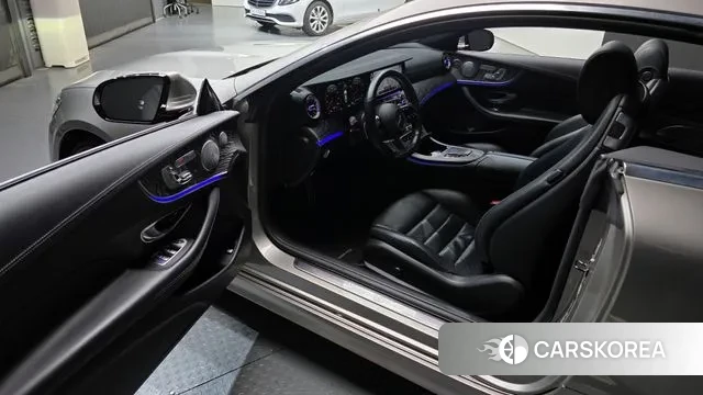 Mercedes-Benz E-Class W213 id 3655471 из Кореи 20