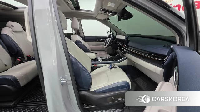 Kia The New Carnival 4th Generation id 4649862 из Кореи 36