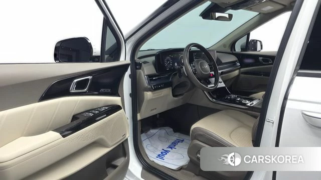 Kia Carnival 4th generation id 4382787 из Кореи 34