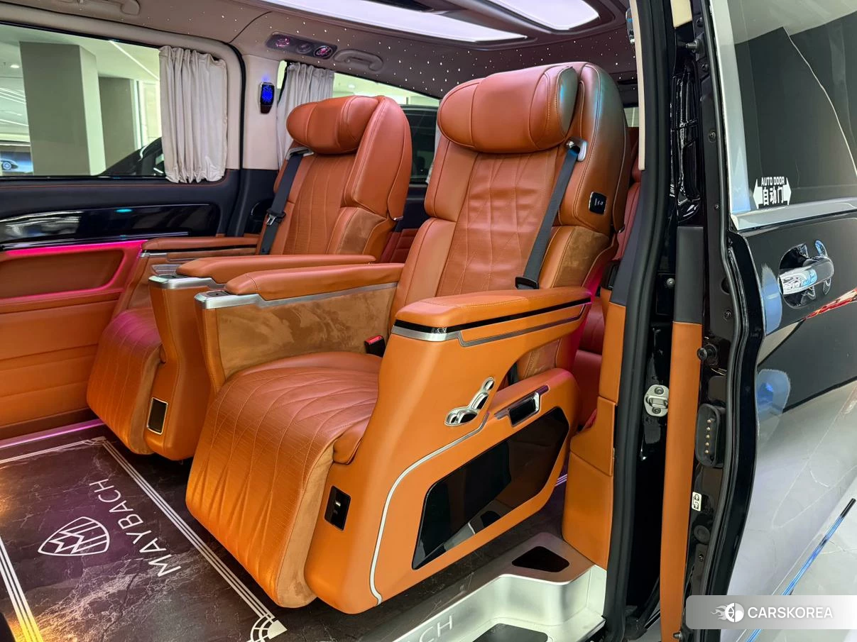 Mercedes-Benz Vito id 4420355 из Китая 20
