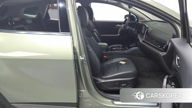 Kia Sportage 5th Generation id 4792819 из Кореи 20