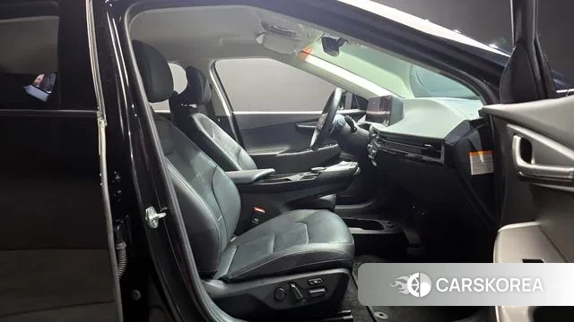 Kia EV6 id 3027123 из Кореи 20