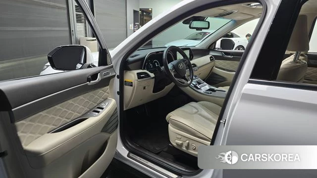 Hyundai Palisade id 3820084 из Кореи 20