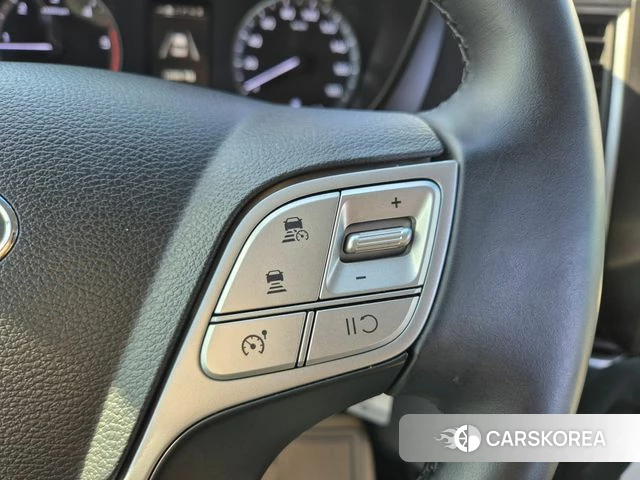 Hyundai Solati id 4682332 из Кореи 18
