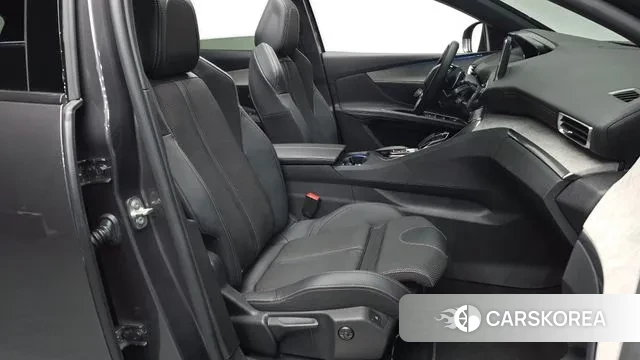 Peugeot 3008 second generation id 3508080 из Кореи 20