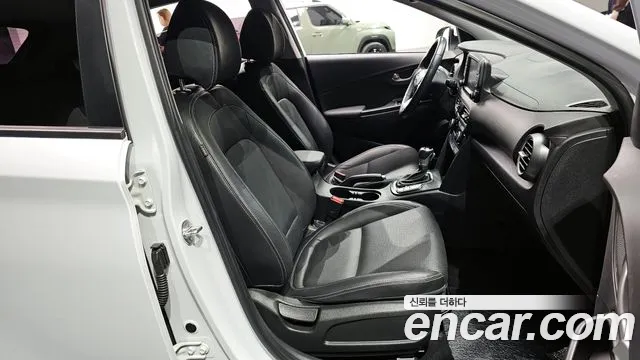 Hyundai Kona id 2703802 из Кореи 20