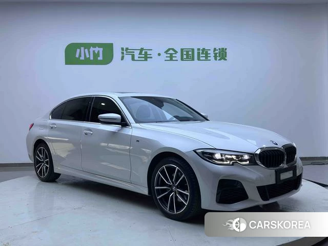 BMW 3 series id 4271326 из Китая 21