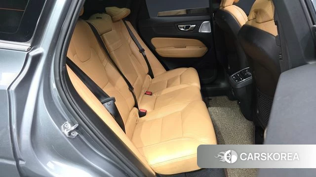 Volvo XC60 second Generation id 4615366 из Кореи 38