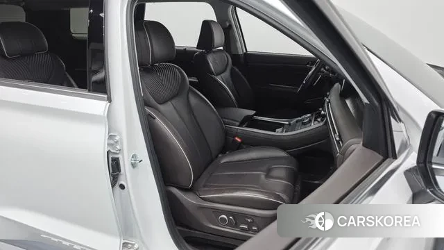 Hyundai The New Palisade id 3764037 из Кореи 20