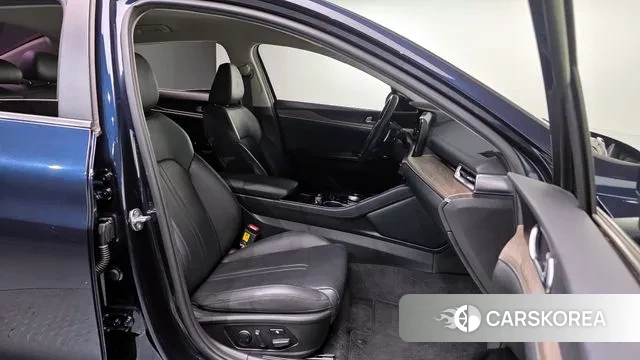 Kia K5 3rd generation id 3368164 из Кореи 20