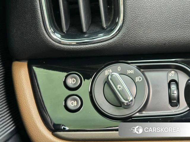 Mini Cooper S Countryman id 3936182 из Кореи 20